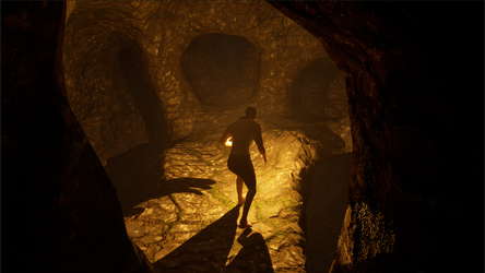 The Neath screenshot 2