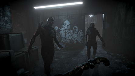 Total Chaos screenshot 7