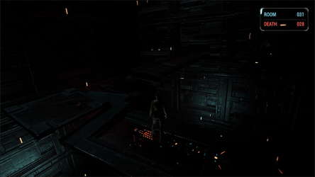 Silency: Cube 666 screenshot 8