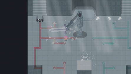 Afterplace screenshot 4