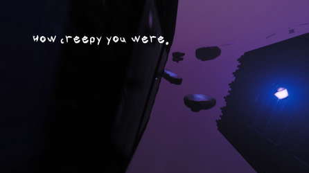 In Passing screenshot 4
