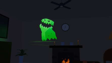 Become a pig screenshot 5