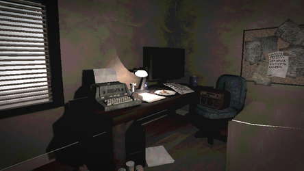 Deceived Of Joy screenshot 3
