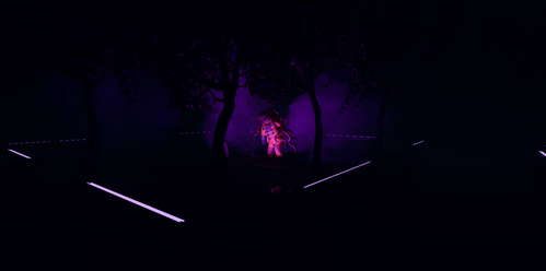 LUNA: Obscura screenshot 8