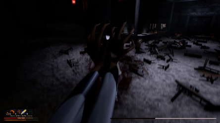 Taoist priest Yan screenshot 10
