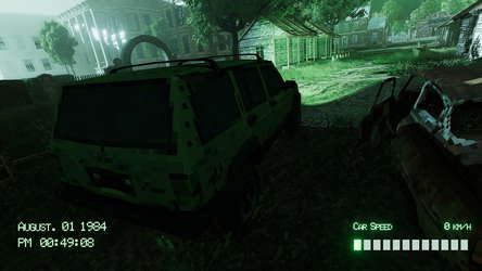 Before They Wake screenshot 5