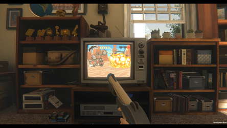 Duck Season PC screenshot 7