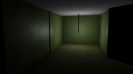 THE UNKNOWN HALLS screenshot 9