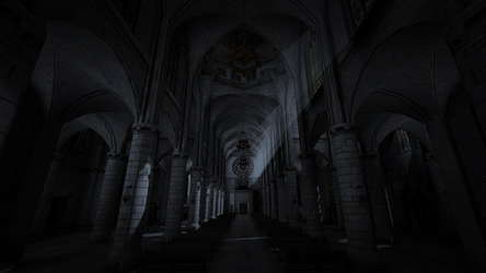 Allison's Diary: Rebirth screenshot 5