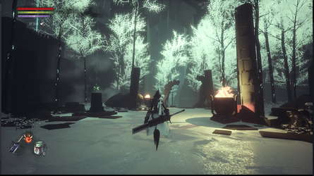 Shattered - Tale of the Forgotten King screenshot 6