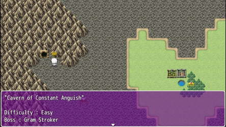Grand Strokers screenshot 2
