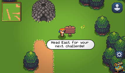 Path of a Player screenshot 3