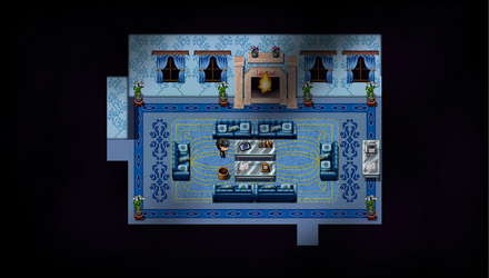 Bleeding Knife screenshot 19