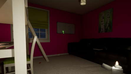 Little Terror screenshot 14