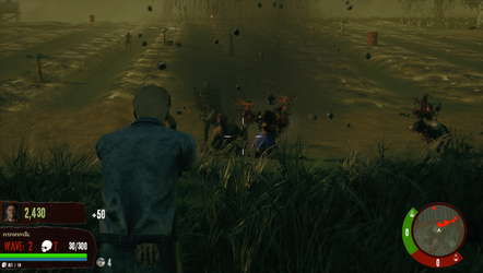 Apocalypse: Floodgates screenshot 5