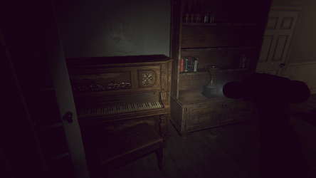 Twisted Logic: Abbotsfield screenshot 8