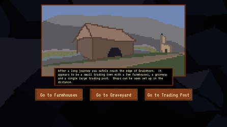 Morth screenshot 3
