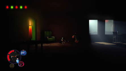 Low Story screenshot 12