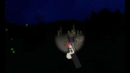 Killing Zombies screenshot 7