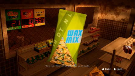 10 Dead Doves screenshot 21