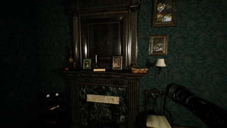 PAVOR screenshot 3