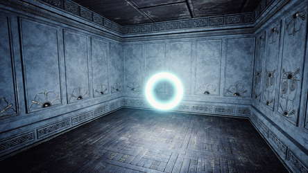 Odd Night screenshot 6