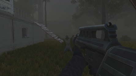 Rampage of the Dead screenshot 3