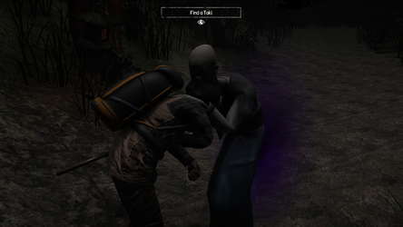 MITE - Terror in the forest screenshot 10