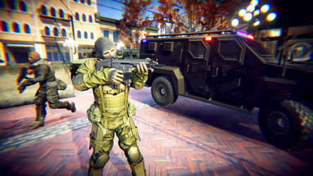 Shankaram: CODE REBORN screenshot 5