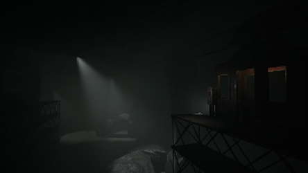 The Door in the Basement screenshot 11