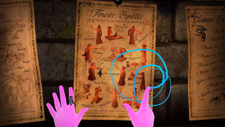 Waltz of the Wizard screenshot 8