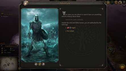 Thea 2: The Shattering screenshot 3