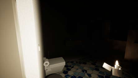 Tragedy at Ashville Lane screenshot 3
