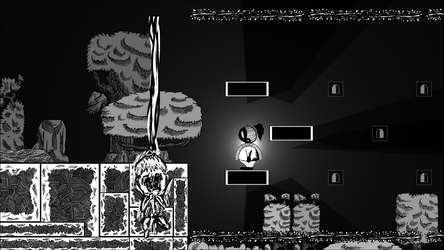 BLOODPUNISHED: NO TIME POR PATIENCE screenshot 1