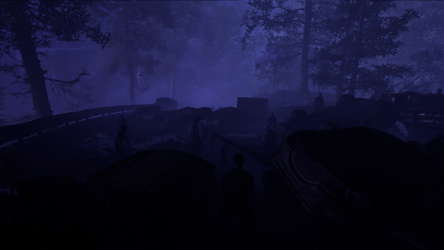 Journey Into Darkness screenshot 17