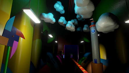 Hiding Star screenshot 4