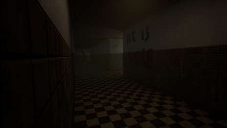 Ominous screenshot 2