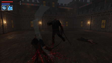 Colosseum Enigma screenshot 4