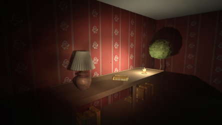 ALONE? - VR screenshot 6