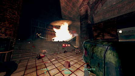INCISION screenshot 2