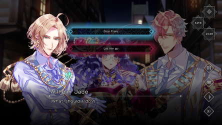 Knight Case Files screenshot 7