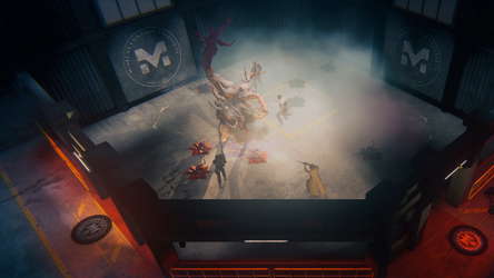 MISTERY screenshot 8