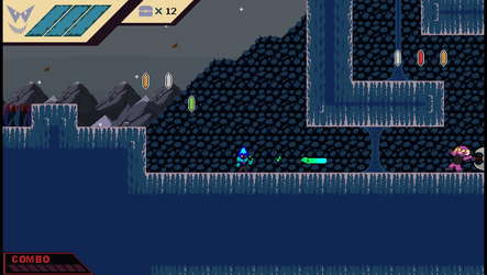 Geno The Fallen King screenshot 3