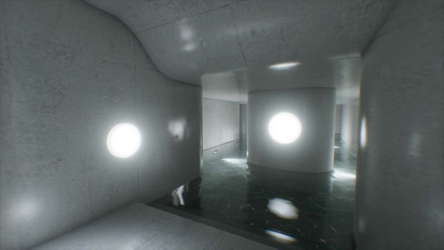 LIMSCAPE : THE LIMINAL SPACE EXPLORER screenshot 15
