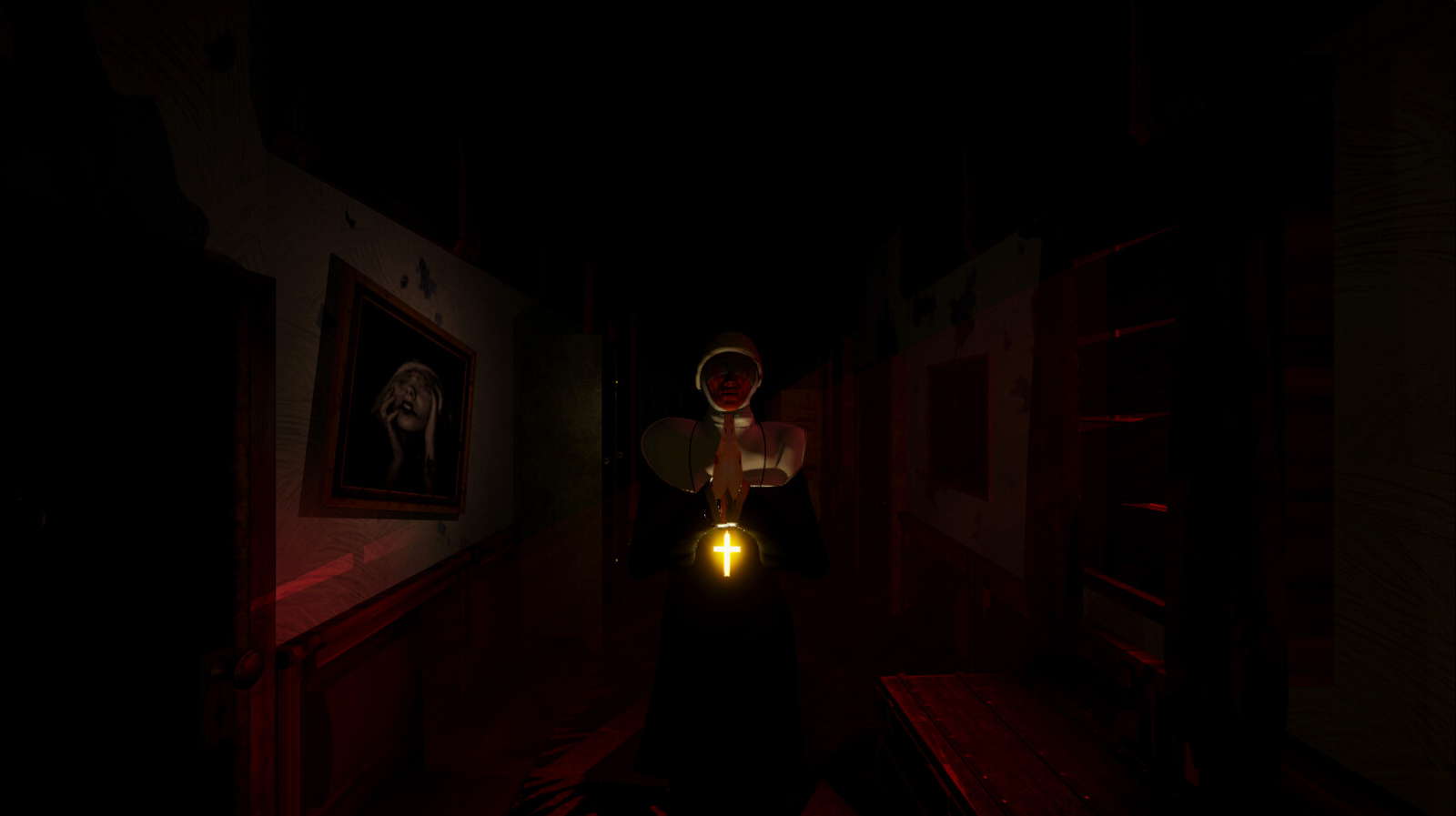 Death's Playground screenshot