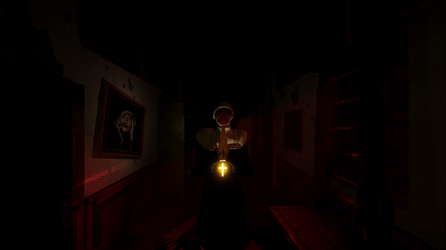 Death's Playground screenshot 1