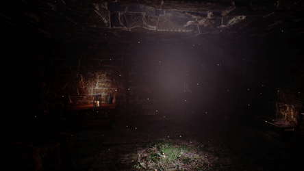 Sancta screenshot 7