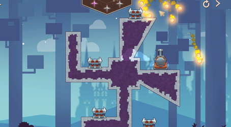Fairy Biography5 : Demon screenshot 8