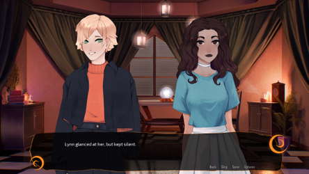 CABALL screenshot 2