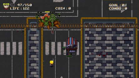 Zombie's Cool screenshot 10
